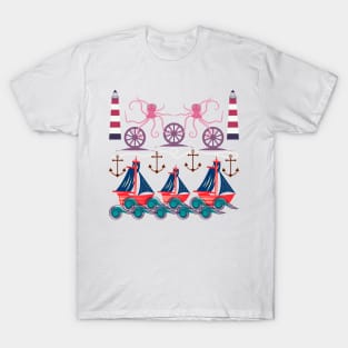 Sailor T-Shirt